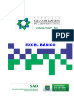 Excel Basico