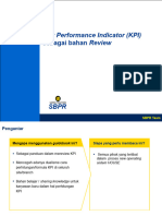 KPI CALCULATION GUIDANCE - v2