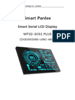 WT32 SC01+PLUS (ZX3D50CE08S USRC 4832) Datasheet V1.6EN