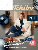 Tchibo Katalog Advent 2023 (DE)