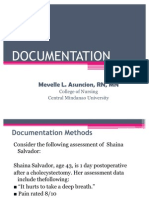 Documentation