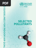 Download WHO - Indoor Air Pollution by Cosmo Deus SN72534565 doc pdf