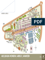 Wollongong Memorial Gardens Map