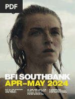 Bfi Southbank Accessible Programme Guide Apr May 2024