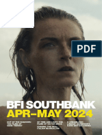Bfi Southbank Accessible Programme Guide Apr May 2024