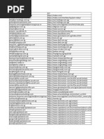 Merlin Free Sample Business Leads in UK-1 | PDF | Scaffolding