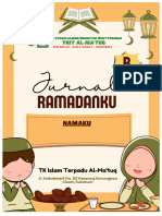 Worksheet Ramadhan B