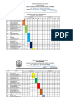 JADWAL PIKET MASA LIBUR