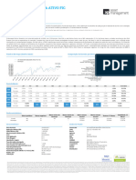 Fundos de Investimento (4)