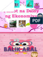 Paikot Na Daloy