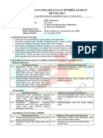 RPP K2 T6 ST4 PB1 Revisi 2018