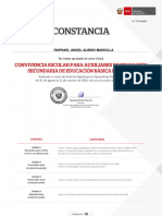 Certifica Do