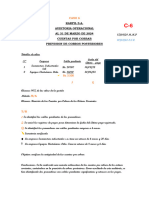 REFERENCIACIÓN DE PAPELES DE TRABAJO CASO 6 EDDY RENAN YUJRA RAMOSpdf