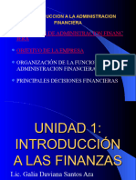 Unidad 1 - Introduccion-A-La-Administracion-Financiera