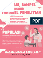 Kelompok 6 Populasi Sampel Dan Variabel - 20240314 - 071852 - 0000