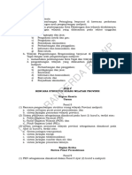 01.3 BAB IV V DRAFT Perda sinkronisasi RTRWP dan RZWP3K 20221108