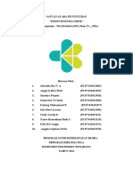 SAP KELOMPOK 5 Masalah Perkemihan Inkontinensia Urine