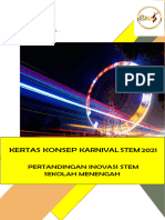 KERTAS KONSEP INOVASI STEM SM