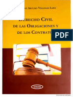 Derecho Civil de Las Obligaciones y de Los Contrat - 231012 - 181642