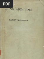 Download Heidegger - Being and Time 300Dpi Eng by api-3752048 SN7253536 doc pdf