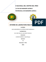 PFR Reactor Informe CONDOR JIMENES, Gabriel