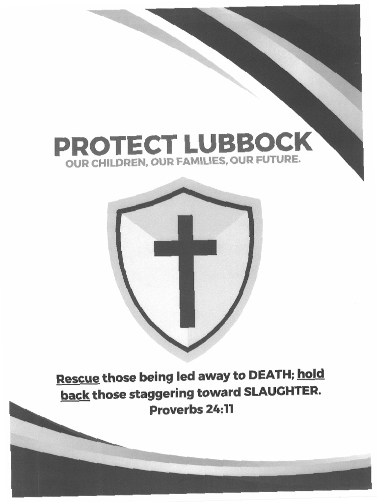 Pastors Document Packet | PDF