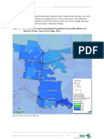 Yarra Council - Draft Business & Industrial Land Strategy. Background Report Part 2