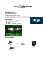 Modul VOIP Dan IP Phone