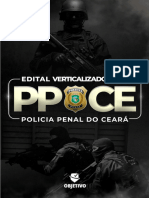 Edital Verticalizado - Ppce - Pós-Edital em PRD