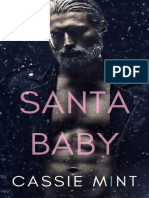 Santa Baby (Cassie Mint) (Z-Library)