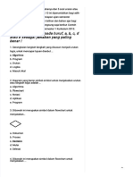 PDF Contoh Soal Simulasi Digital Kelas 10 Semester 1 - Compress