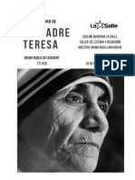 El Lado Oscuro de La Madre Teresa de Calcuta