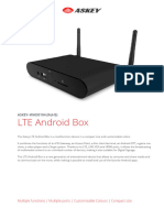 Android Box WHD0104