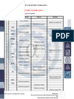 Química Inorgánica