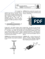 Lista de Exercícios 5