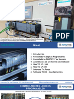 M1 S1 Introduccion A Automatizacion Siemens