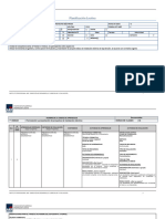 TEL401-2022-2 Gestion de Proyectos Electricos