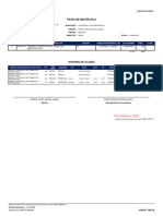 HORARIO III CICLO MAESTRIA UCV