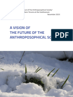 2023 12 08 Future Vision of The Anthroposophical Society