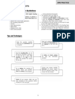 Eng Form 5 Topic 1