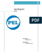 PEL Distribution Transformers