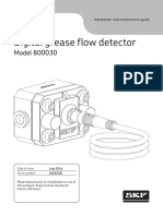 800030_Digital_grease_flow_detector