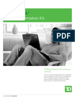 Broker Information Kit - Jan2018