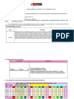 Inf. .Diagnostico - EPT 2°