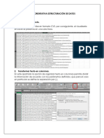 Guia Estrucutración de Datos