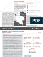 REACH COL RAN Factsheet Trend Analysis March2021