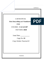 DSV LAB MANUAL