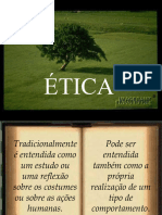 Etica e Moral