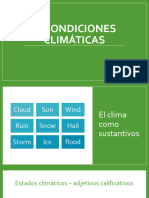 Clima