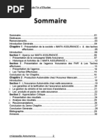 Car service business plan image